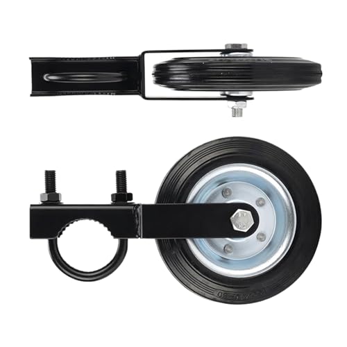 Gate Wheel Heavy Duty, Sag Resistant Rollers, 10 Inches Weatherproof Gate Casters, Rolling Door Hardware, Farm Equipment Accessories for Driveway Access Commercial Property Use Gate Wheel Heavy Duty, Sag Resistant Rollers, 10 Inches Weatherproof Gate Casters, Rolling Door Hardware, Farm Equipment Accessories for Driveway Access Commercial Property Use von zwxqe