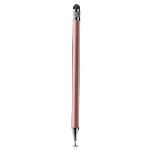 Silicone Touch Screen Pen, Cute Pen, Screen Touch Signature Pen, Sensitive Touch Writing Pen, Digital Touch Screen Pen, Touch Screen Drawing Pen, High Accuracy for Screen Writing von zwxqe