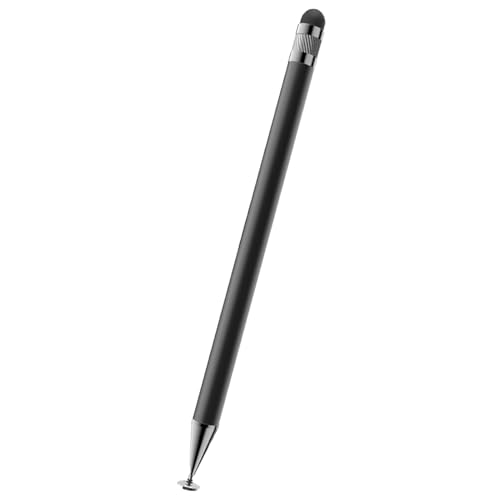 Silicone Touch Screen Pen, Cute Pen, Screen Touch Signature Pen, Sensitive Touch Writing Pen, Digital Touch Screen Pen, Touch Screen Drawing Pen, High Accuracy for Screen Writing von zwxqe