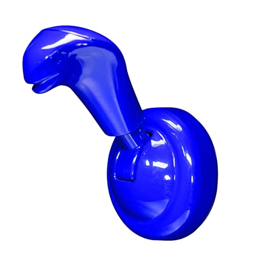 Snake Shaped Button Start Rocker Lever Adds Retro Joystick Style to Automotive Interiors, Offering Protection and Decoration for Steering Wheels in Vehicles, Trucks, Rvs Snake Shaped Button Start Rocker Lever Adds Retro Joystick Style to Automotive Interiors, Offering Protection and Decoration for Steering Wheels in Vehicles, Trucks, Rvs von zwxqe