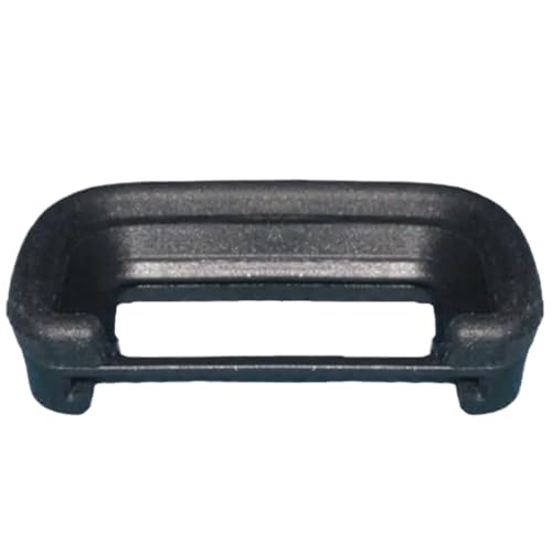 Sucher Augenmuschel Okular Kamera Augenmuschel Ersatz Protector Eyeshade 1.54x0.79x0.35 Zoll für Männer, Frauen, Erwachsene, Fotografieren Zubehör für DSLR, spiegellose Kamera Sucher Augenmuschel Okular Kamera Augenmuschel Ersatz Protector Eyeshade 1.54x0.79x0.35 Zoll für Männer, Frauen, Erwachsene, Fotografieren Zubehör für DSLR, spiegellose Kamera von zwxqe