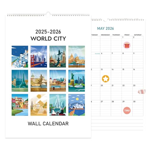 Wall Calendars, Practical Calendar Planner for Easy Organizing,aesthetic Scheduling Tool with Clear Layout, Funny Design for Apartment Home Bedroom Offices and Kitchen Spaces Wall Calendars, Practical Calendar Planner for Easy Organizing,aesthetic Scheduling Tool with Clear Layout, Funny Design for Apartment Home Bedroom Offices and Kitchen Spaces von zwxqe