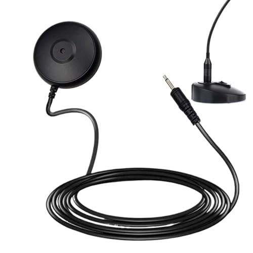 zwxqe Computer Microphone, Adjustable Desktop Microphone, Recording Equipment, USB Audio Device for Podcasting Game Streaming Business Calls Online Classes Teachers Creators zwxqe Computer Microphone, Adjustable Desktop Microphone, Recording Equipment, USB Audio Device for Podcasting Game Streaming Business Calls Online Classes Teachers Creators von zwxqe