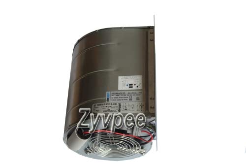 Zyvpee D2E146-AP47-C3 230V 300/330W 1.31/1.45A 8uF 400VDB M2E068-EC IP44 ACS800-07-0870 Inverter Lüfter von zyvpee