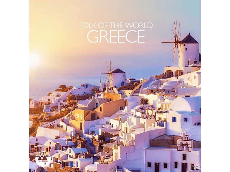 VARIOUS - Greece (CD) von zyx/elb