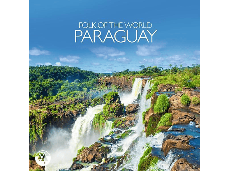 VARIOUS - Paraguay (CD) von zyx/elb