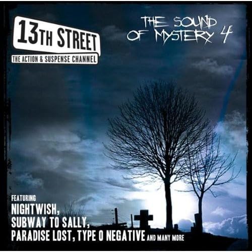 13th Street - The Sound Of Mys von zyx/gcr