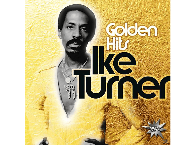 Ike Turner - Golden Hits (CD) von zyx/sis