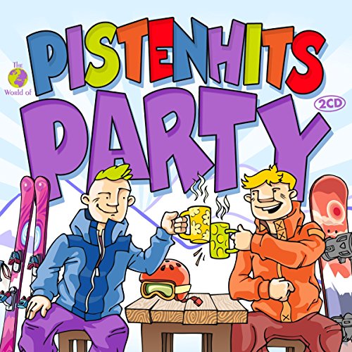 Pistenhits Party Pistenhits Party von Zyx/Wo