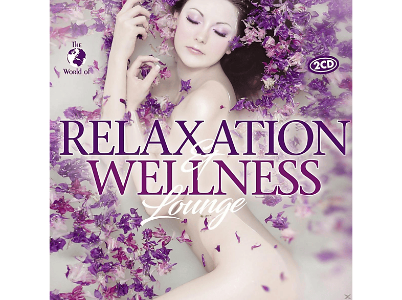 VARIOUS - Relaxation & Wellness Lounge (CD) von zyx/wo