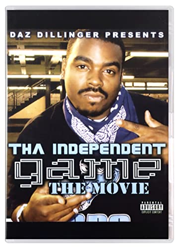 Tha Independent Game - The Mov von zyx