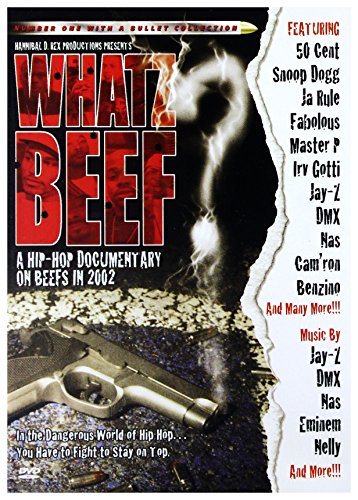 Whatz Beef? von zyx