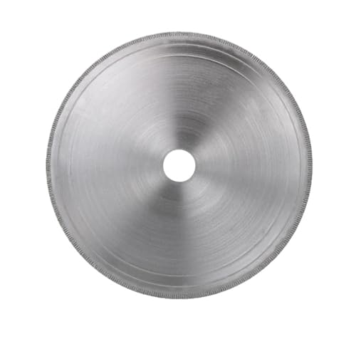 180MM Sägen Trim Klinge Super Dünne Gerade Kante Nass Trennscheibe Werkzeug 22,23mm/20mm(180x22.23x1mmmm) von zyzZSRHZYZ